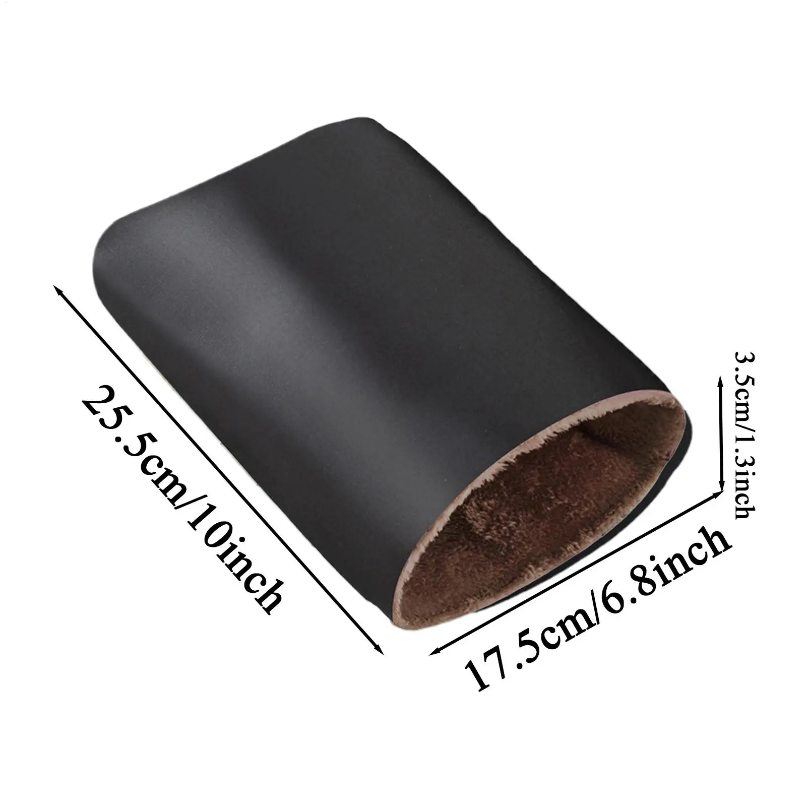 قفازات الدراجات النارية غير قابلة للانزلاق قفازات حرارية سميكة للرجال قفازات للدراجات النارية قفازات حرارية شاشة تعمل باللمس قفازات دافئة للتزلج