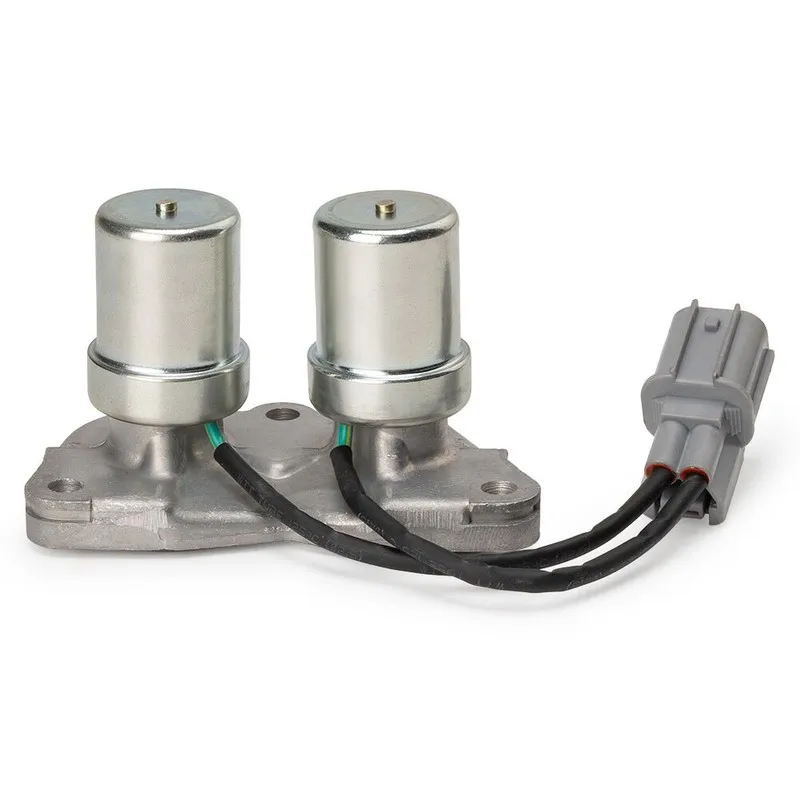 Solenóide de controle de mudança de bloqueio de transmissão de carro 28300-px4-003 para honda accord de 4 cilindros odyssey prelude acura cl isuzu oasis