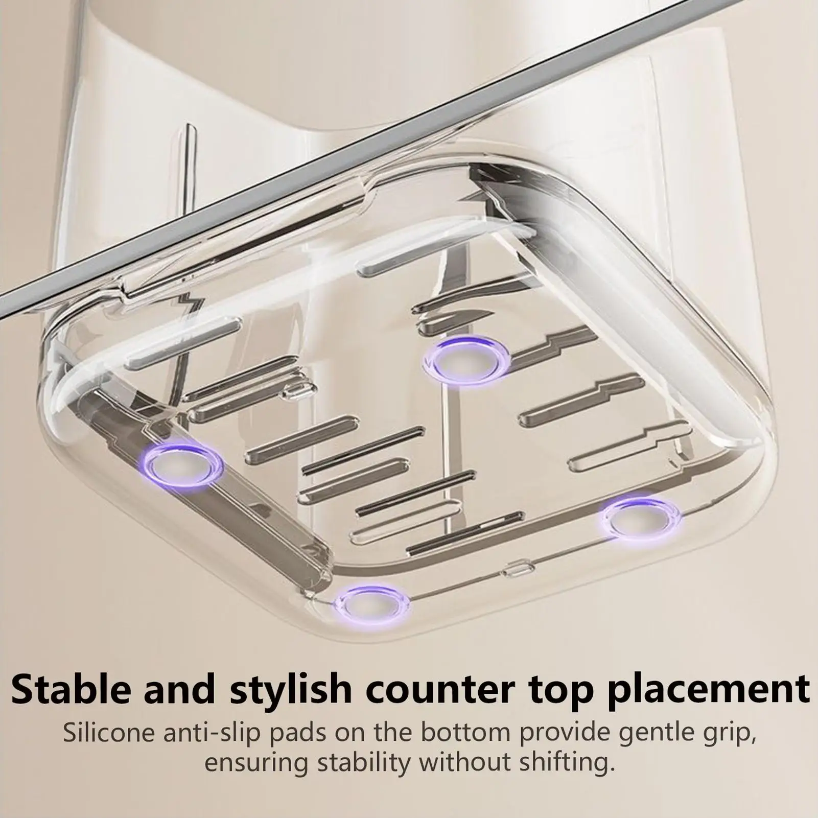 

Настенная полка для хранения в ванной комнате, дренажный ящик для хранения косметики, многофункциональные полки для хранения зубных щеток