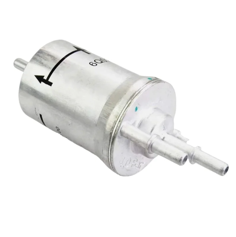 

2PCS S18833B A3 TT Golf 5 6 Polo Fuel Filter Petrol 6Q0201051J 6Q0 201 051 J