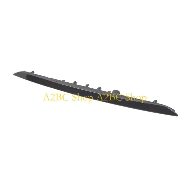 A2BC Car Bright LED Stop Lamp for Edge Features Low Energy Consumption Enhanced Nighttime Safety FT4Z13A613A FT4Z13A613C