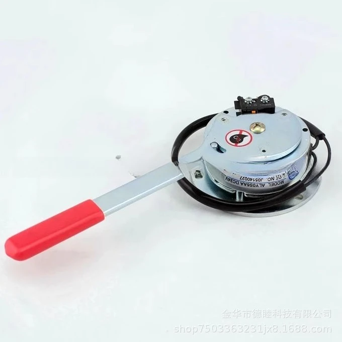 Electric Scooter Wheelchair Electromagnetic Brake 24V 6.0nm