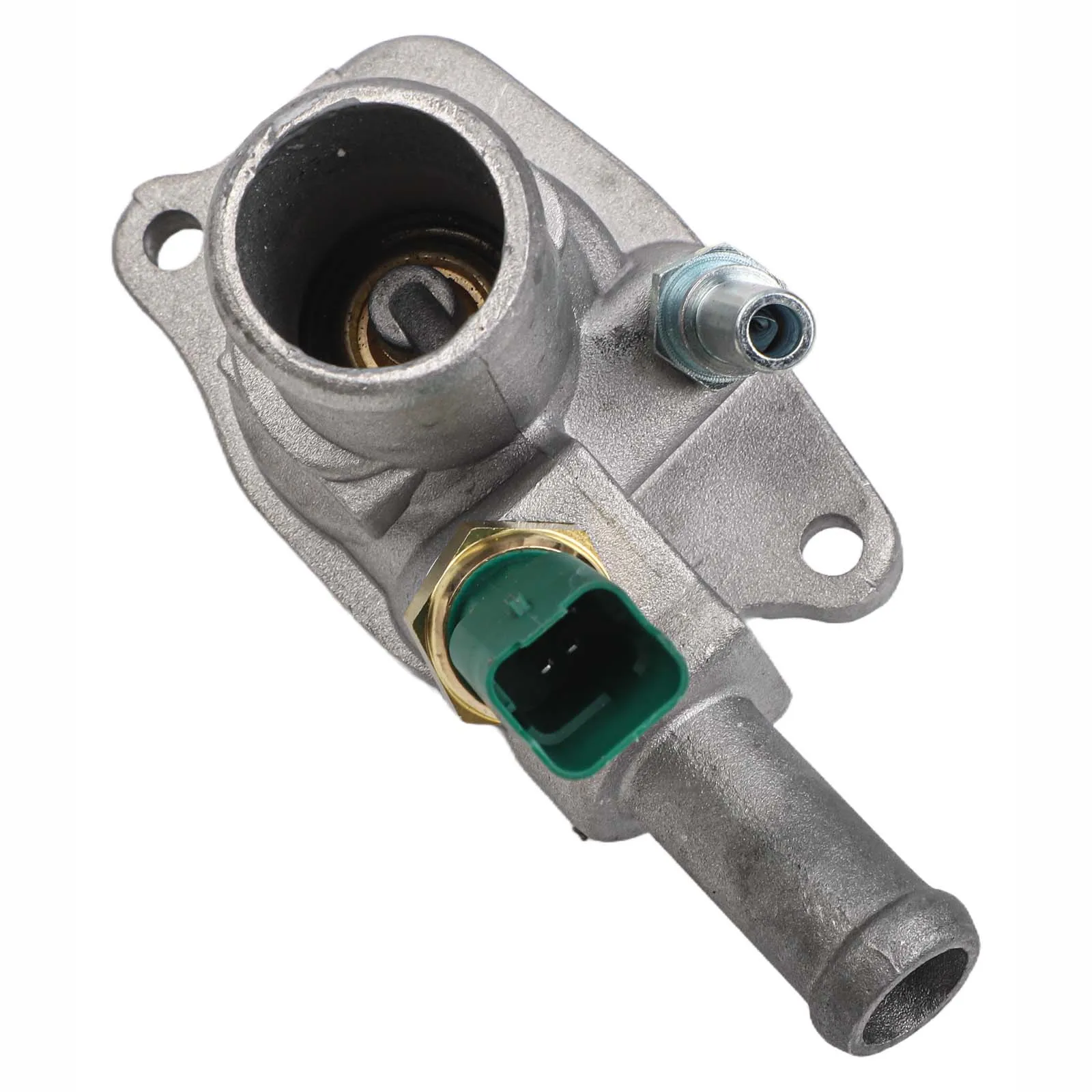

OEM Thermostat 55194029 Coolant Thermostat Housing Car Maintenance Brand New Condition OEM Part Number Compatibility
