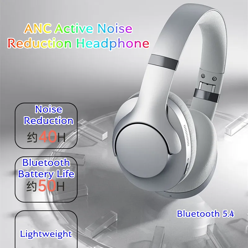 Anc Bluetooth 5.4 E… - image