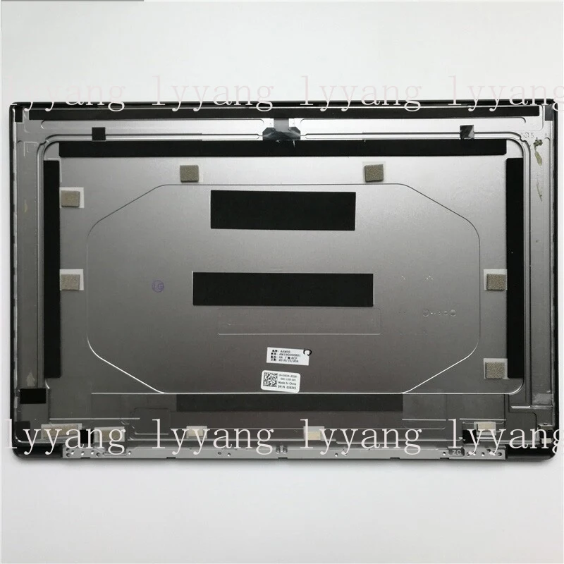 

f FOR Dell XPS 15 9550 9560 LCD BACK cover Lid Rear Cover TOP CASE 0J83X5 J83X5