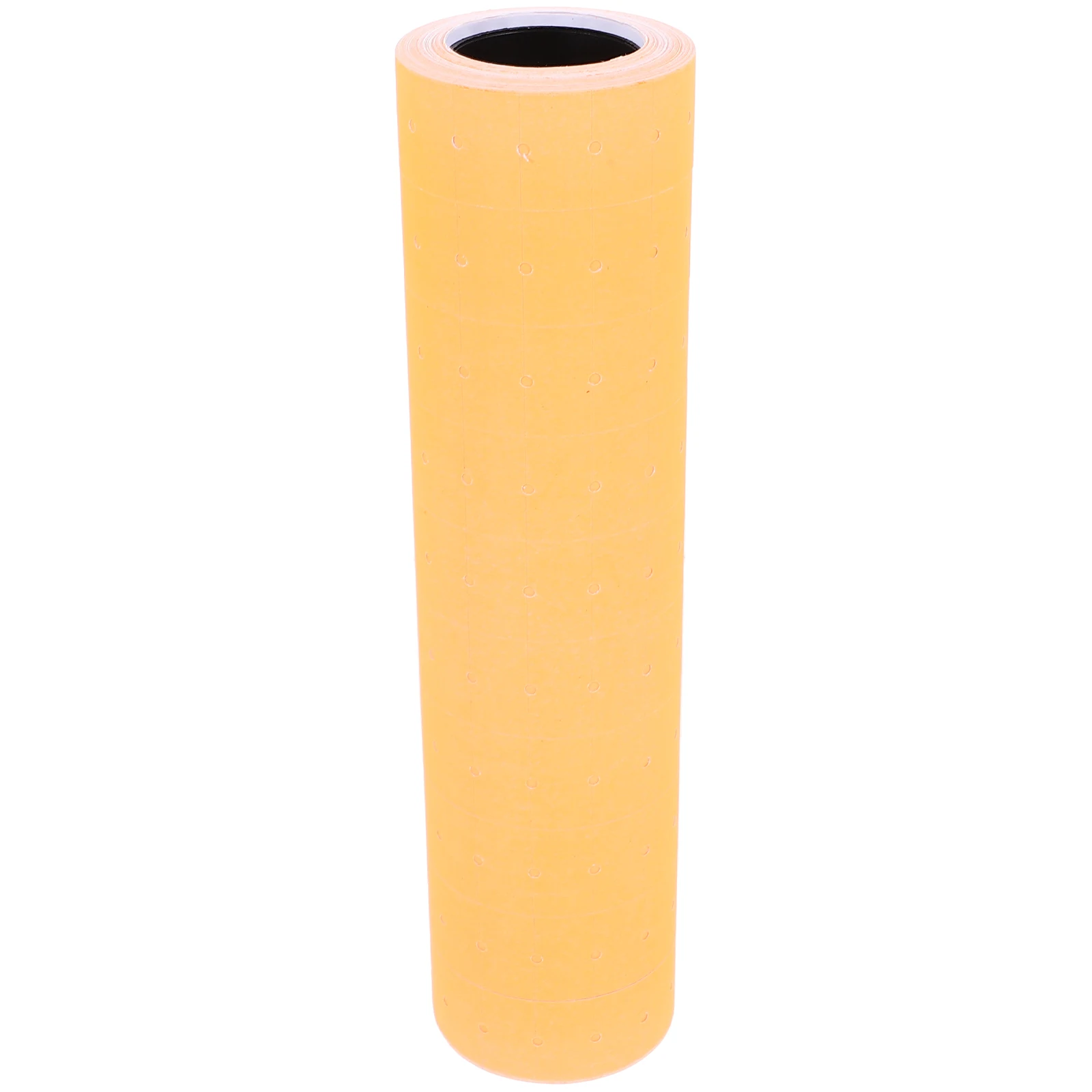 

10 Rolls Price Tag Paper Self-adhesive Stickers for Shop Tags Retail Store Supermarket 5000 Pieces Printer Paper