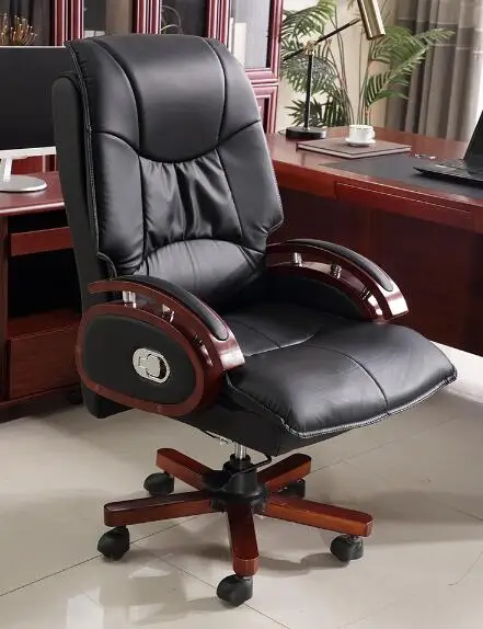 Boss chair, computer chair, home office chair, comfortable, long sitting, reclining chair, elevating desk chair, office suite