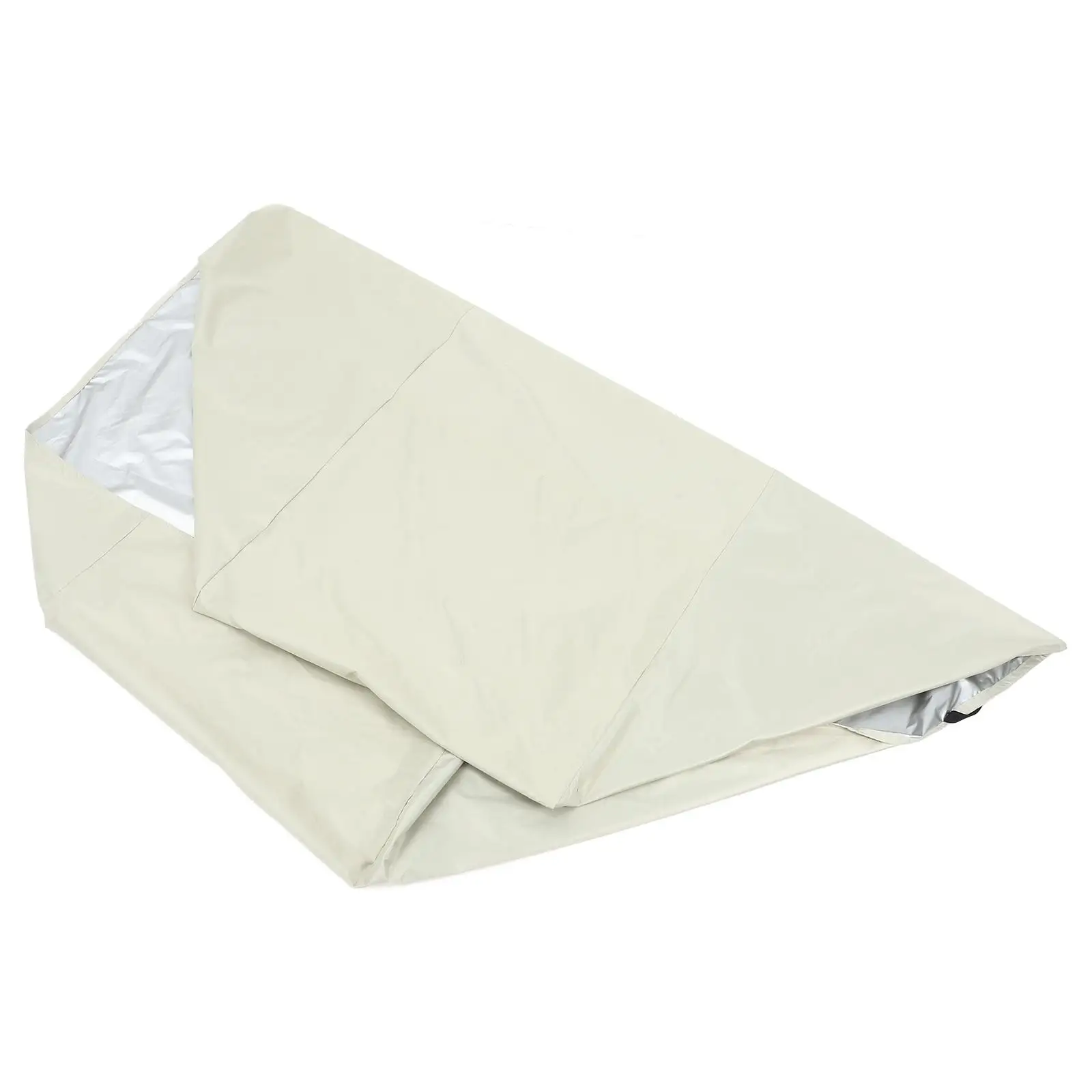

Beach Chair Cover Sun Lounger Oxford Cloth 210D Waterproof Foldable Outdoor Recliner Chair Covers For Lounge Chairs