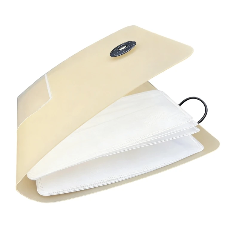  Dust and Moisture Resistant Disc Holder Storage Case for 12 DVDs Organizers