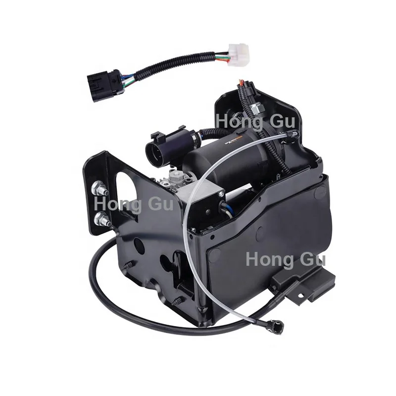 

apply to10395825 15254590 19299545 22941806 23316154 25913289 Air Suspension Compressor Pump for GMC Chevrolet Cadillac