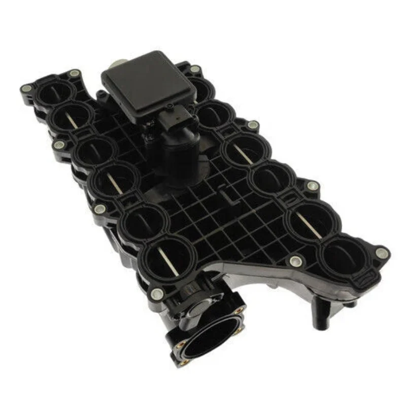 

Впускной коллектор двигателя с приводом для Jeep Grand Cherokee WK 3.0L 2014-2018 68535767AA 68492577AA 68211167AA 68211167AB