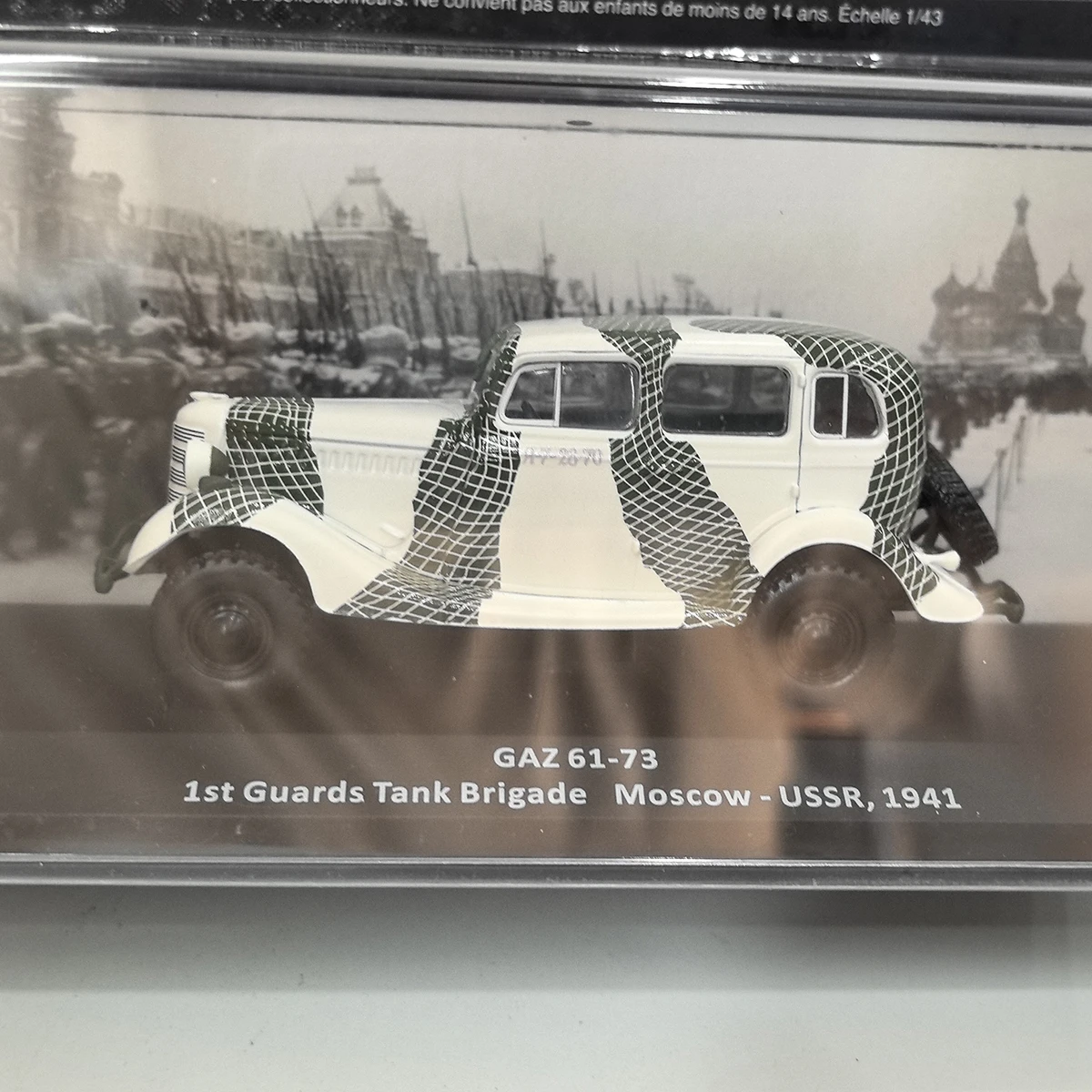 ixo-1-43-scale-diecast-alloy-1941-gaz-61-73-toys-vintage-cars-model-classics-nostalgia-adult-gifts-souvenir-static-display