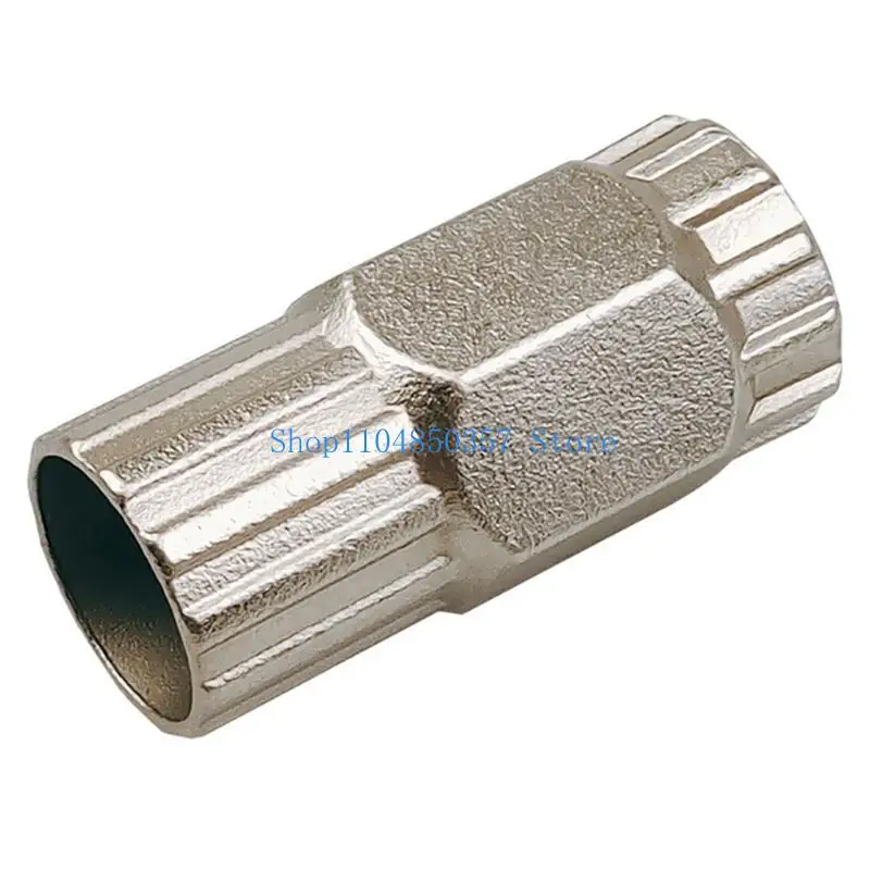 652F Bicycles Freewheel Removal Mountain Bike Cassette Removal Cassette Lockring Tool