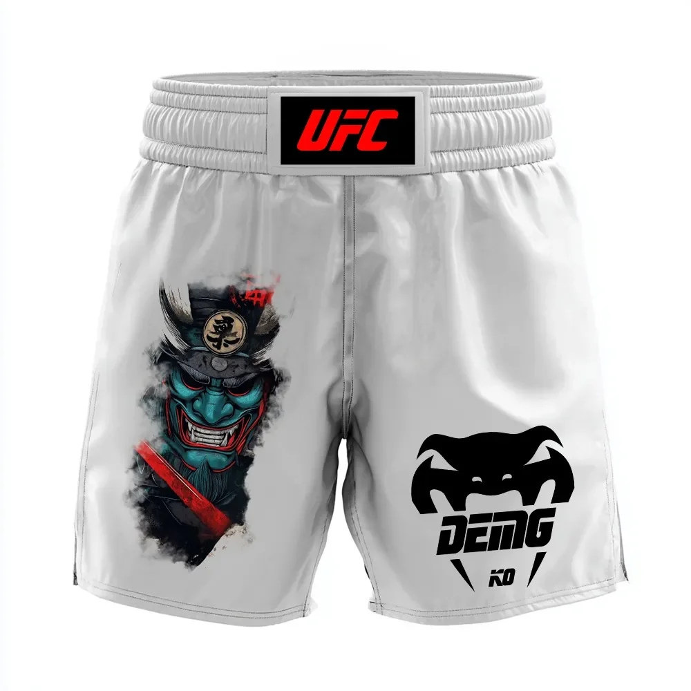 

Новые бестселлеры: Venom Battle UFC Муай Тай Битва Быстросохнущие эластичные тренировочные шорты для взрослых Боксерские шорты Санда