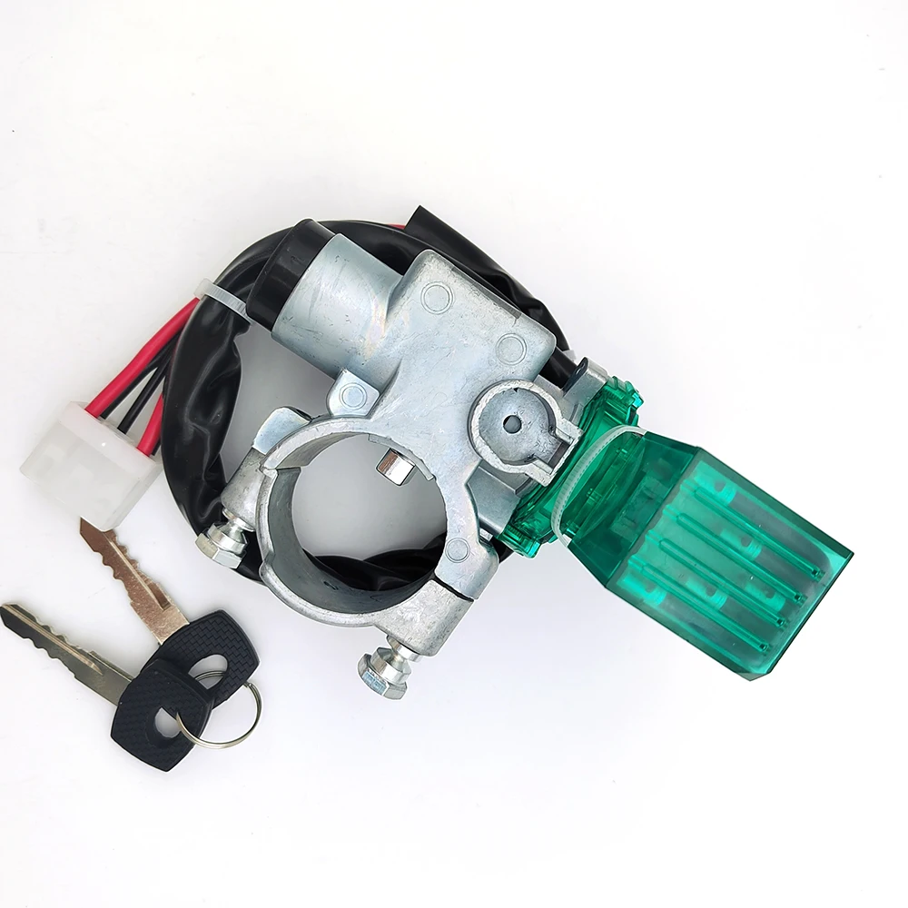 6734620230 A6734620230 6685450067 A6685450067 Start Ignition Switch Steering Lock With 2 Keys For Mercedes-Benz MK,O 404,SK,T2/L
