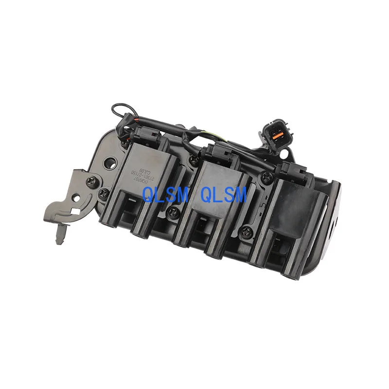 

Applicable for Chevrolet ignition coil high voltage package 55570160 55585539 24107494