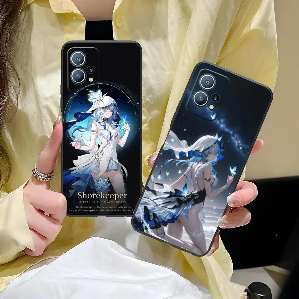 Wuthering Waves Sho…