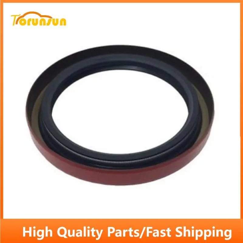 

Rear Main Oil Seal 6684789 for Bobcat T110 T140 T180 T190 Kubota Engine