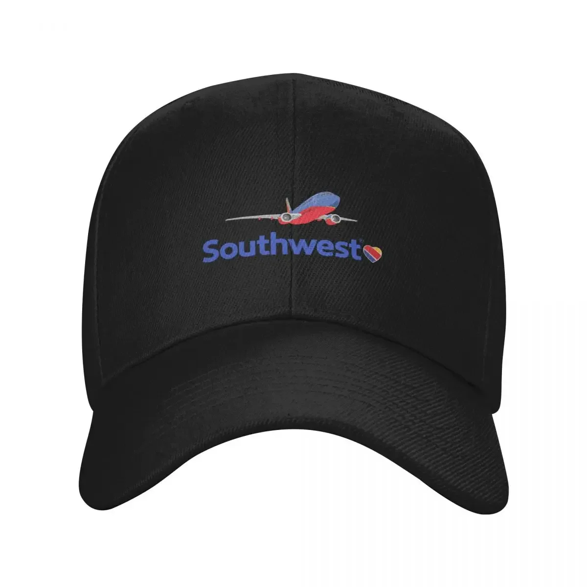 

remain southwest airlines childless Baseball Cap summer hat hard hat Military Tactical Cap Women's Hats Men's