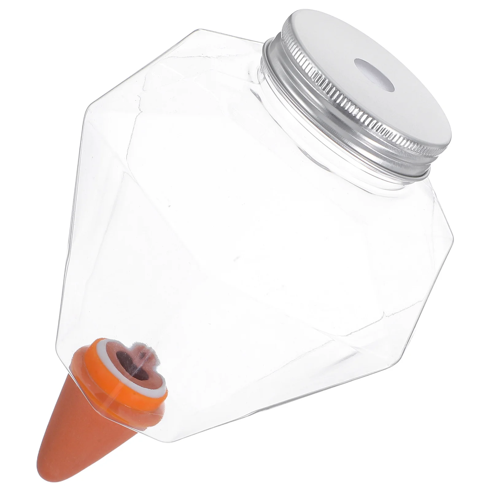 

Self-Watering Spikes Automatic Plant Waterer Indoor Slow Release Irrigation for Garden Plants Drip Watering Device