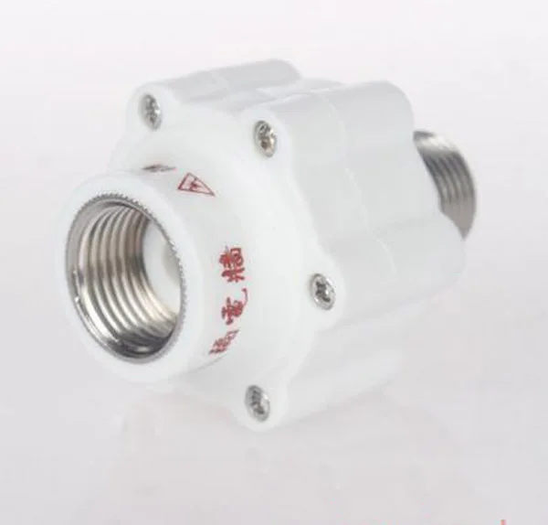 

Free Shipping! Outlay Insulation wall instant water heater parts 1/2"