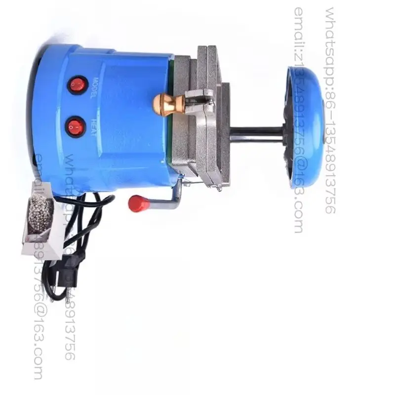 Dental laminating machine Vacuum forming machine Material laminating sheet Oral material manufacturing Orthodontic retainer