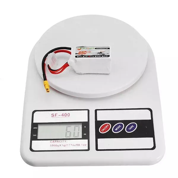 buy more will cheap Model 2S3s850mAh 7.4V11.1V70C drone quadcopter high rate ship lithium-ion rechargeable battery