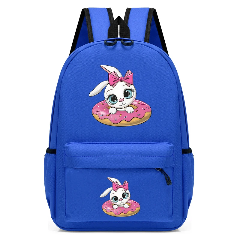 Cartoon Anime Boekentas Meisjes Schoolrugzak Tassen Voor Kinderen Rugzak Cartoon Anime Boekentas Dieren Kawaii Schattige Bagpack Voor Kinderen Tassen