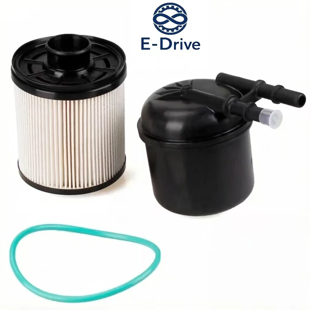 

Diesel Fuel Filter FD4615 BC3Z9N184B for Ford F-250 F-350 F-450 Super Duty