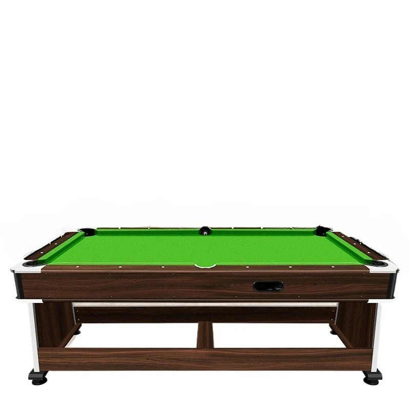 

Family indoor 3-in-1 pool table