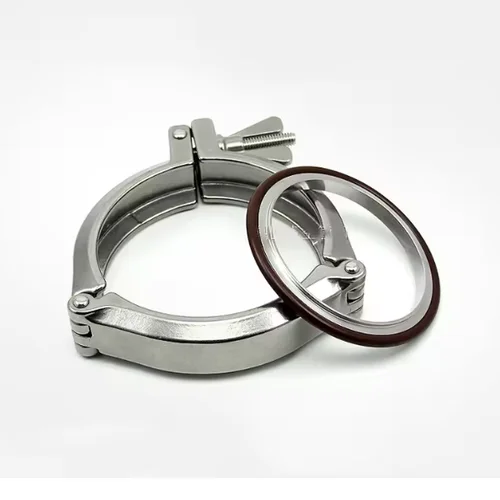 المطاطات والبلاستيك