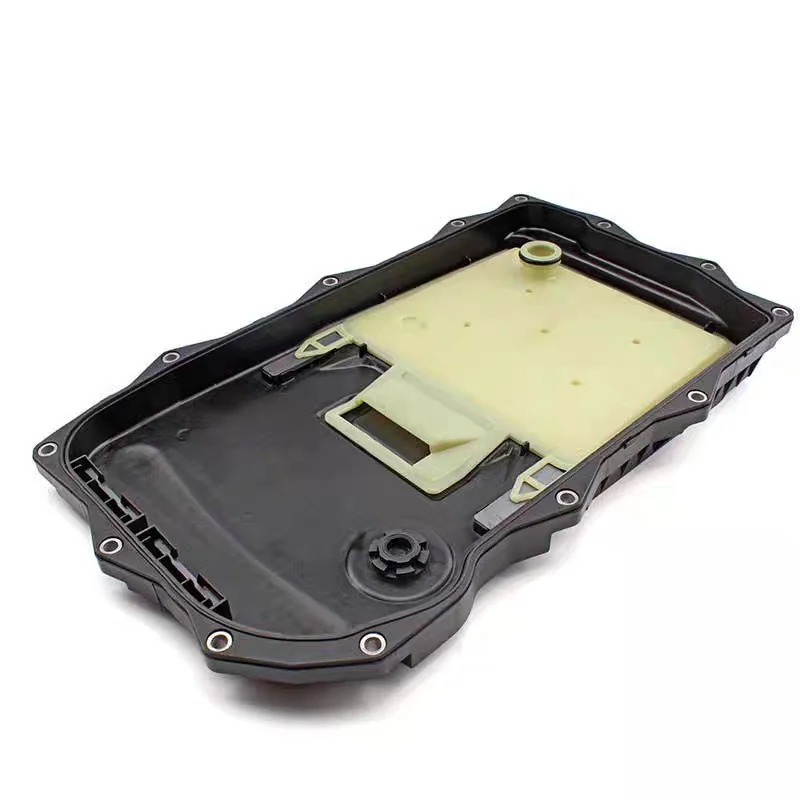 Genuine 8AT Transmi…