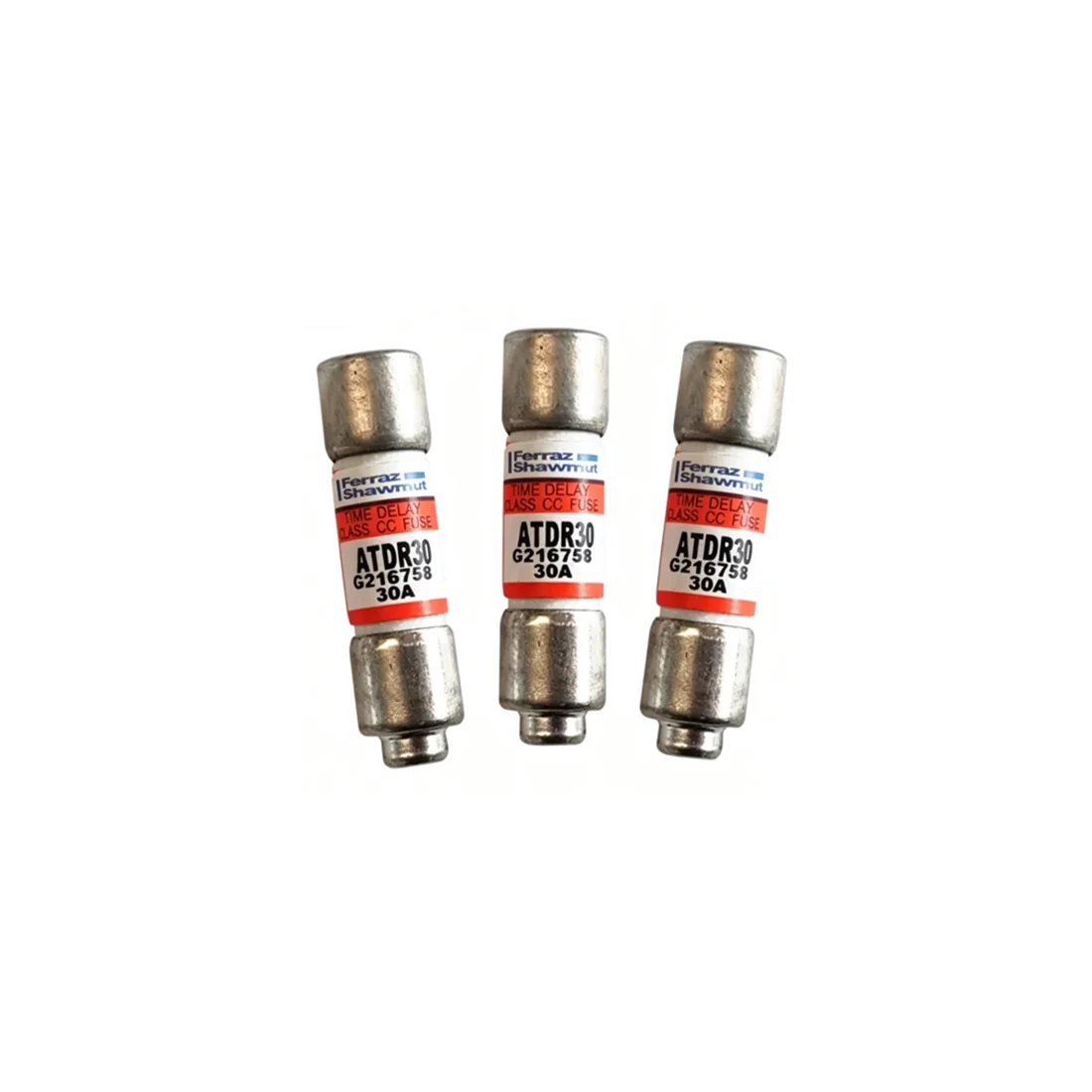 ATDR3 ATDR4 ATDR5 ATDR6 ATDR7 ATDR8 ATDR1 ATDR1‑2 ATDR2 ATDR2‑1/2 ATDR10 ATDR12 ATDR15 ATDR20 ATDR25 ATDR30 Fuse original