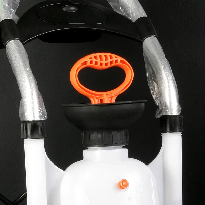 Manual push-pull 1216L villa flower household watering sprinkler garden gardening agricultural sprayer