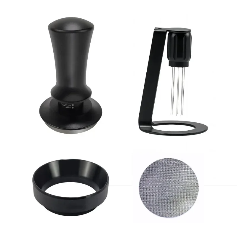 

Magnetic Fabric Powder Needle Elastic Scaling Pressing Hammering Ring Mesh Set