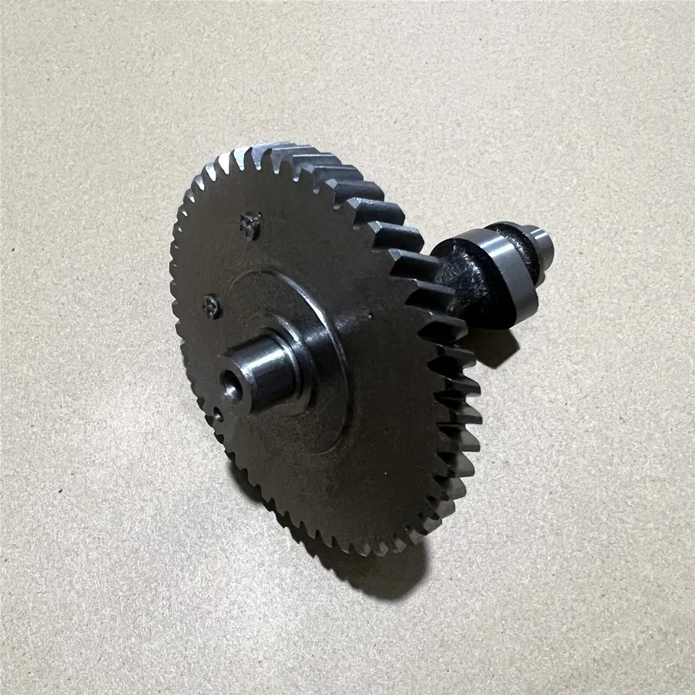 

Вал кулачка распределительного вала Performance 223, подходит для газового двигателя 168F 170F GX160 GX200 Clone196CC 212CC Race Kart