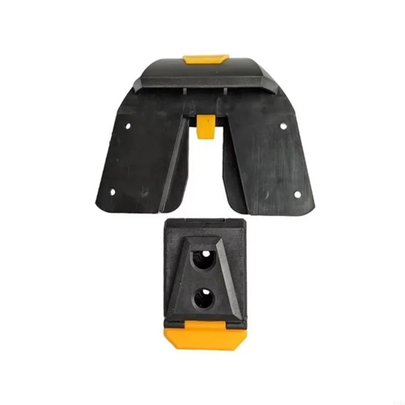 FYBL-Replacement Tool Belt ABS Waist Buckle Quick Attach For Waist-Bag Clip Professional Use