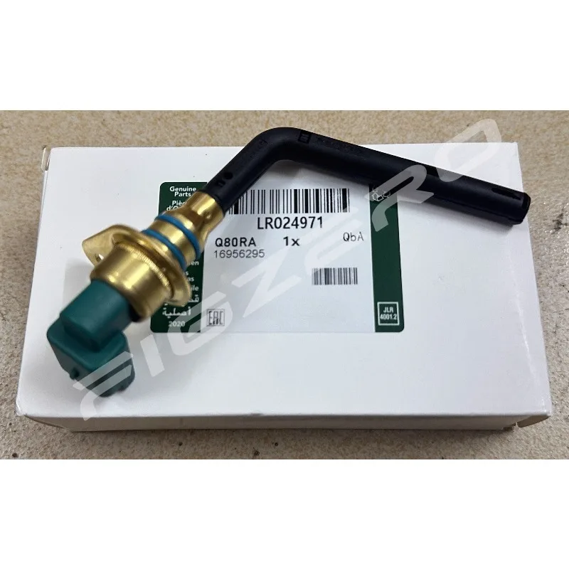 

Genuine Oil Pressure Level Sensor For Land Rover Freelander 2 Range Rover Evoque LR024971