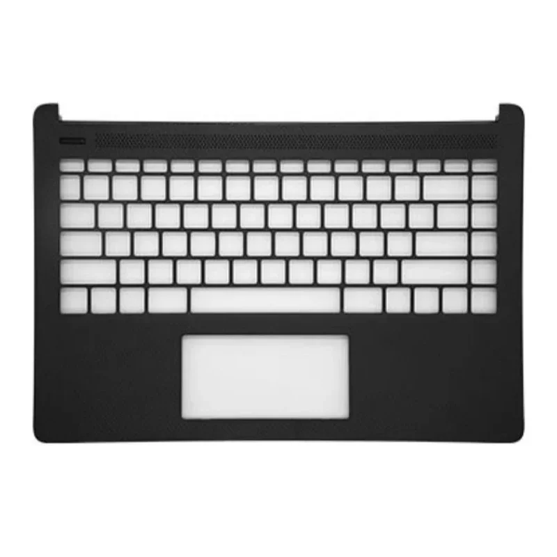 Original Neue Für HP 14-DQ 14S-FR 14S-FQ 14S-DR TPN-Q221 Q242 Laptop LCD Back Cover Vordere Lünette Palmrest Bottom Fall Silber Schwarz