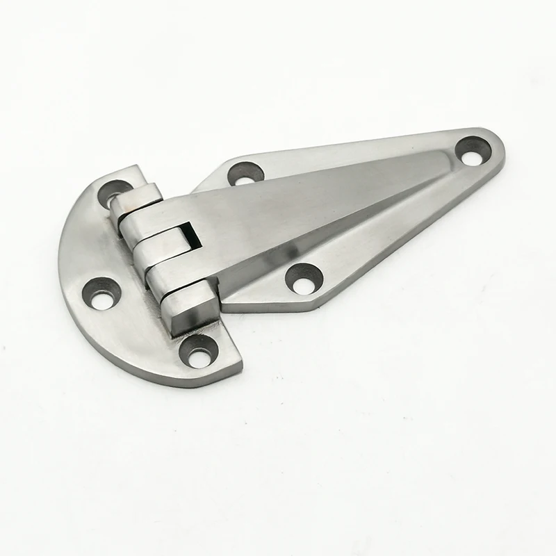 

Refrigerator Steamer Hinge Stainless Steel Refrigerator Door Hinge Oven Hinge Kitchen Utensils Refrigerator Alloy Hinge.