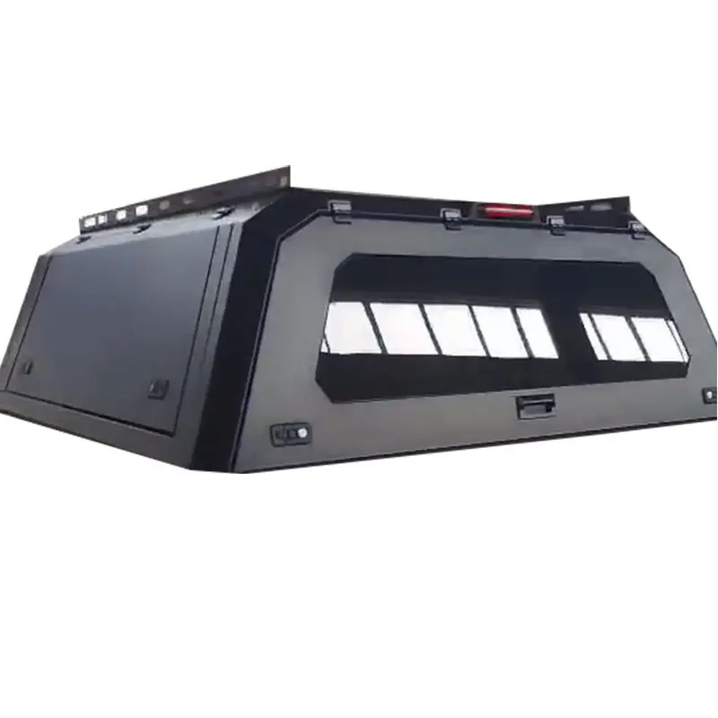 

Задний чехол для грузовой коробки для Jeep Gladiator Pickup, аксессуар для трехдверного грузового ящика