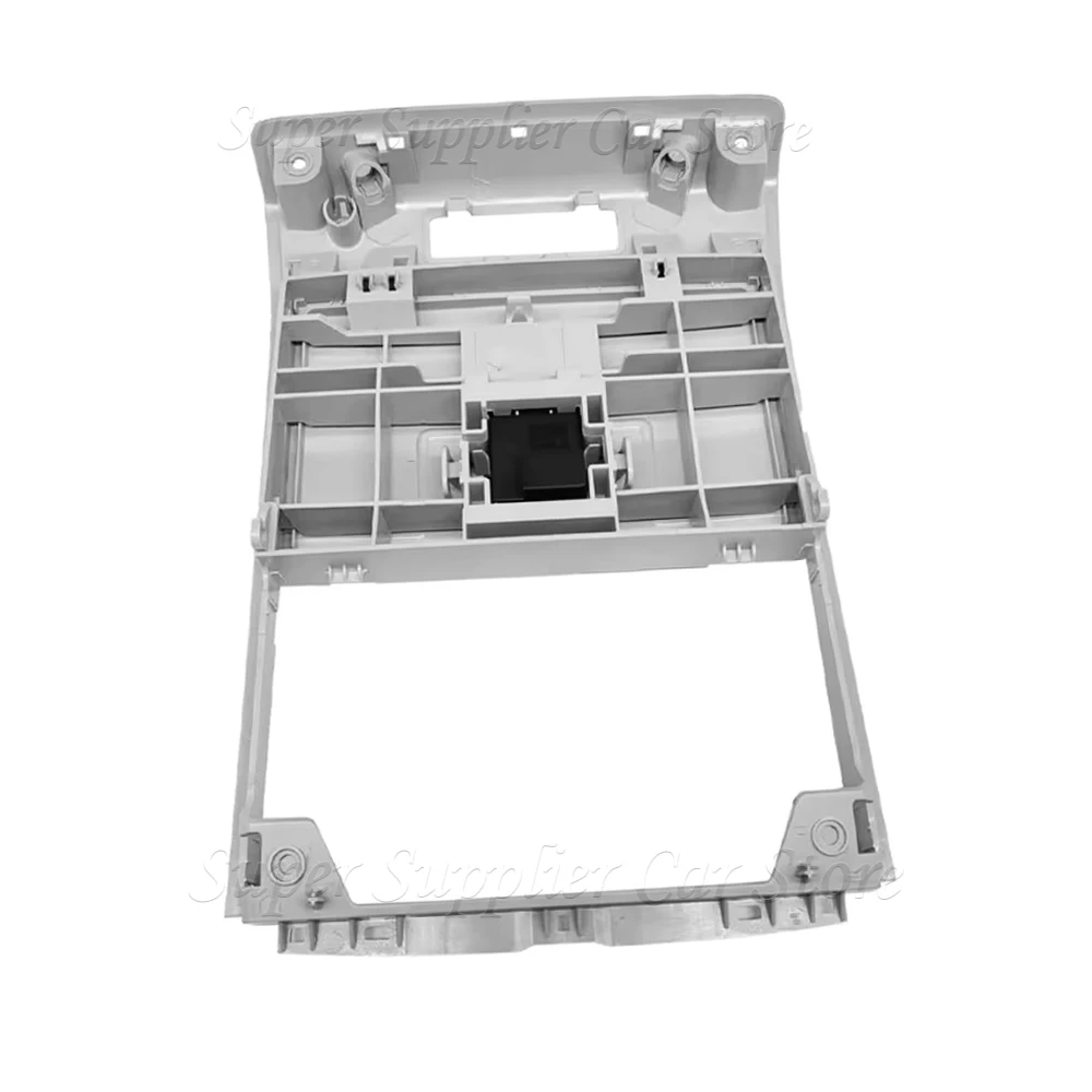1PC Car Overhead Console Sunroof Bezel Assembly 5NN867591 For VW Taos 2022-2024 Tiguan 2018-2024 Over Head Trim Panel