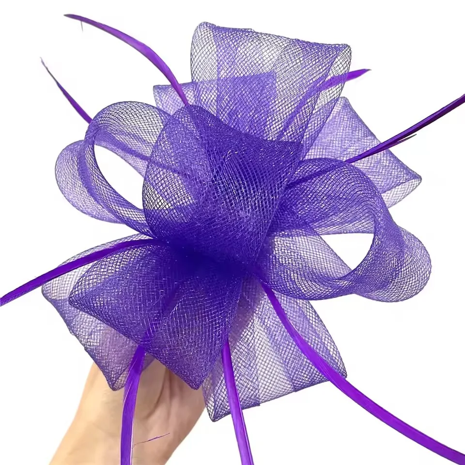 Crinoline Horsehair Net Braid Trimming 10CM Wide Organza Fabric For Millinery Fascinator Bridal Dress Sewing Craft Supplies view 4