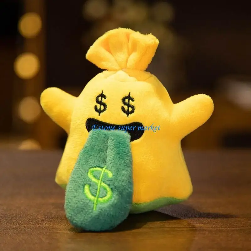 

090B Прекрасная мультипликационная сумка для кулон