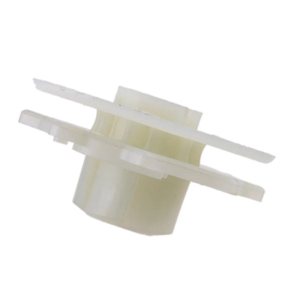Recoil Starter Pulley Chainsaw Parts Start Pulley Garden Tool For Poulan Plastic Recoil White 1pc Easy To Install