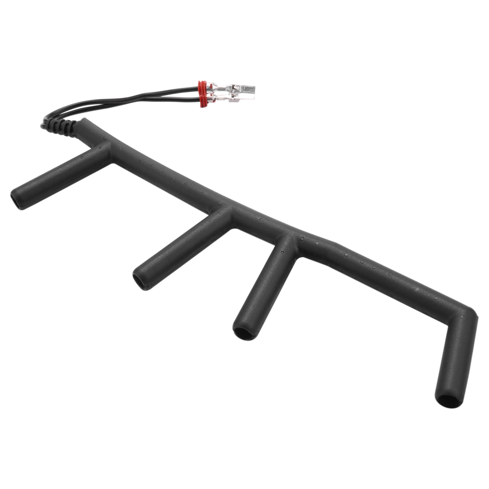 Car Glow Plug Wirin… - image