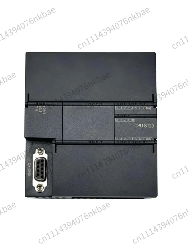 S7-200 SMART Module Is Compatible with PLC ST20 SR20 ST30 SR30 ST40 SR40, with High Penetration and Low Power Consumption