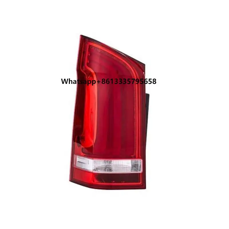 

New Left and Right Rear LED Taillights OE4478200564 Are Applicable to Vito W447