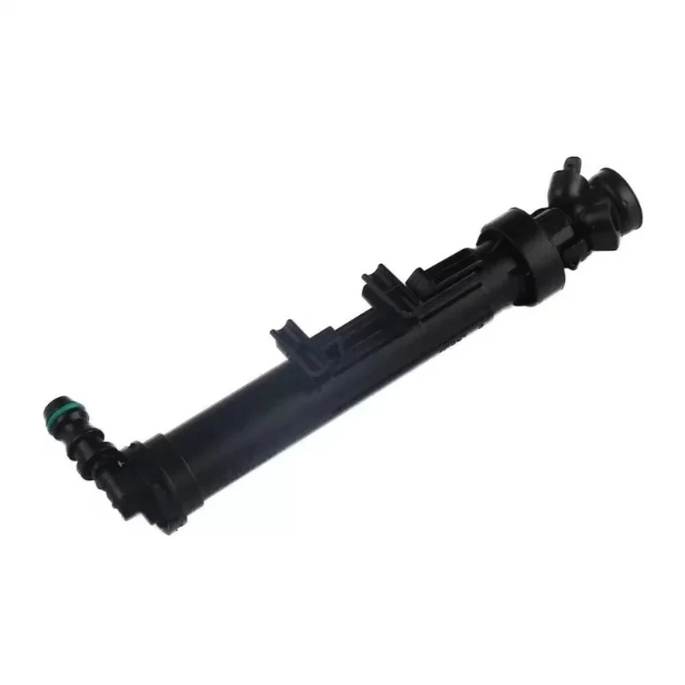 For Mercedes Benz B180 B200 A180 GLA260 CLA200 Headlight Washer Nozzle Front Bumper Headlamp Spray Washer Left Right Genuine view 2