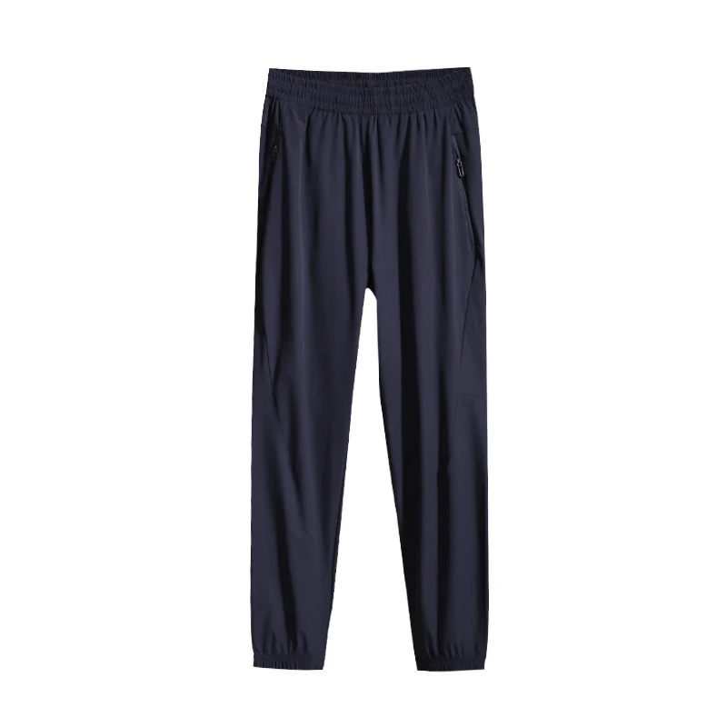 Pantaloni casual ell morbidi impermeabili traspiranti per esterni da uomo, delicati sulla pelle, primavera estate Faion Urban Sle